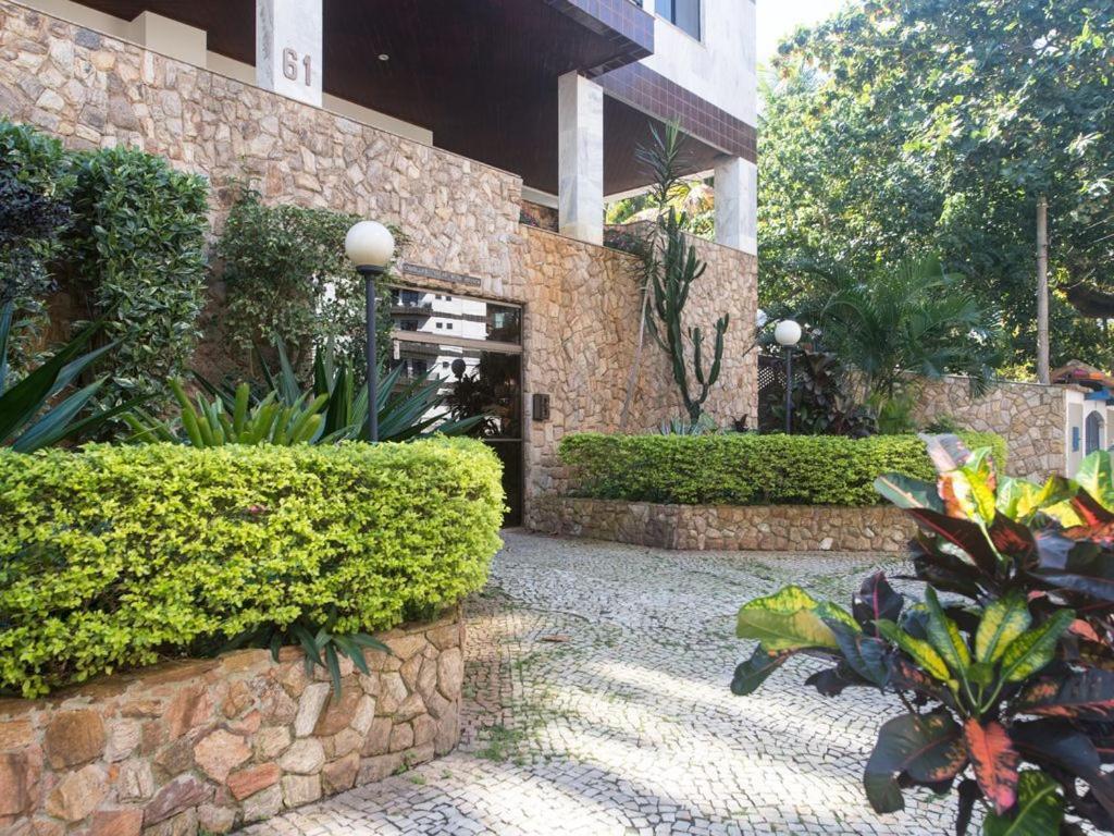 Excelente Cobertura Duplex A 2 Quadras Da Praia Do Forte Com 4 Quartos Cabo Frio Bagian luar foto