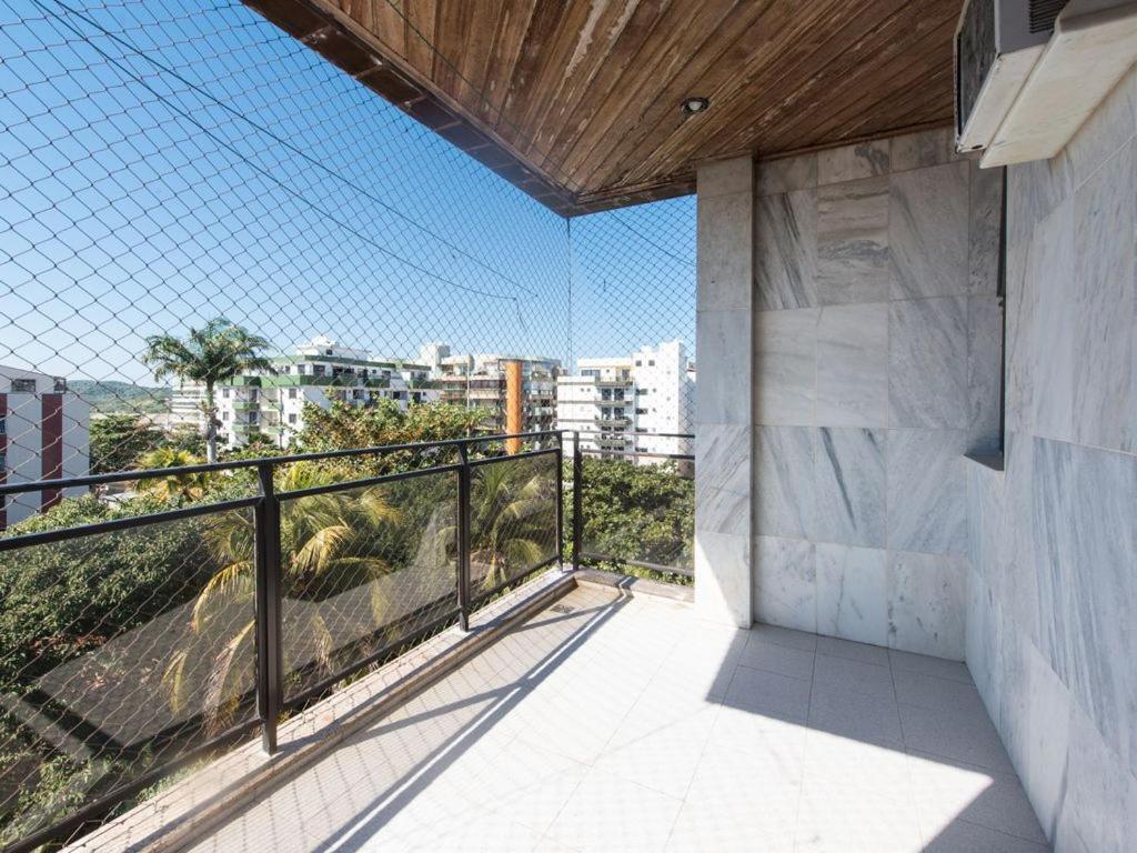 Excelente Cobertura Duplex A 2 Quadras Da Praia Do Forte Com 4 Quartos Cabo Frio Bagian luar foto