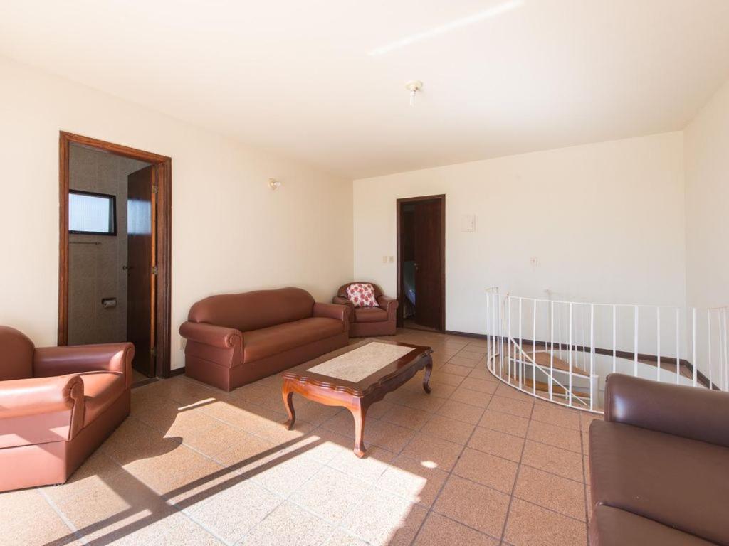 Excelente Cobertura Duplex A 2 Quadras Da Praia Do Forte Com 4 Quartos Cabo Frio Bagian luar foto