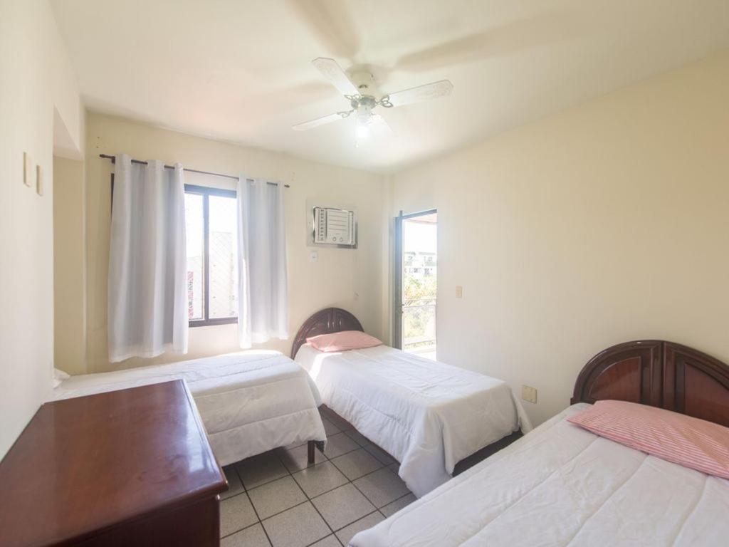 Excelente Cobertura Duplex A 2 Quadras Da Praia Do Forte Com 4 Quartos Cabo Frio Bagian luar foto