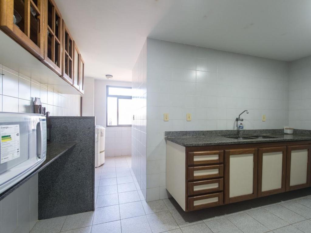Excelente Cobertura Duplex A 2 Quadras Da Praia Do Forte Com 4 Quartos Cabo Frio Bagian luar foto