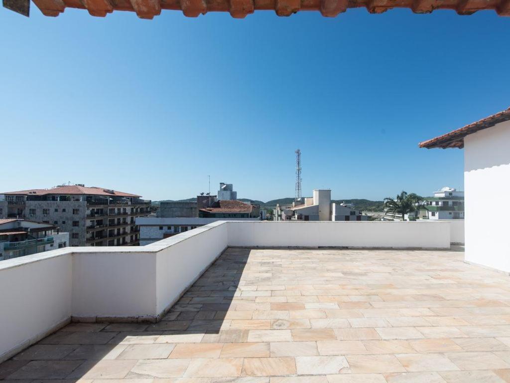 Excelente Cobertura Duplex A 2 Quadras Da Praia Do Forte Com 4 Quartos Cabo Frio Bagian luar foto